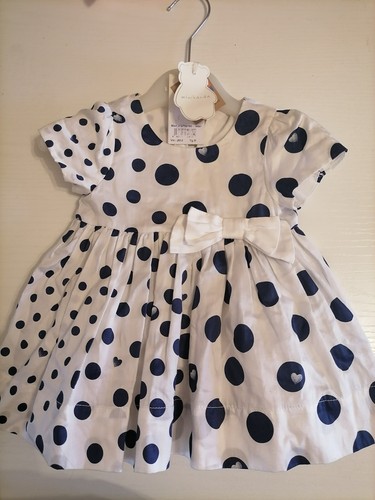 Vestito neonata - vestito,