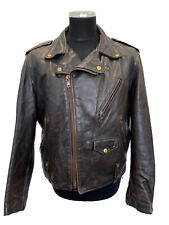 SCHOTT GIUBBOTTO UOMO MEN