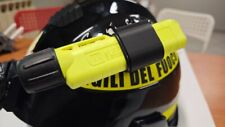 Supporto torcia UK eLed RFL Casco Vigili del Fuoco casco Sicor EVO - VFR2000 EOM