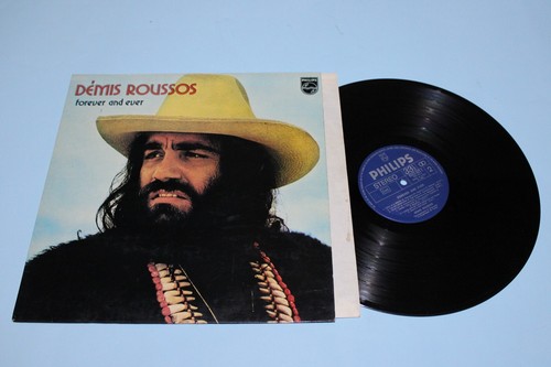 Demis roussos forever - -,