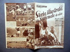 Storia Illustrata della