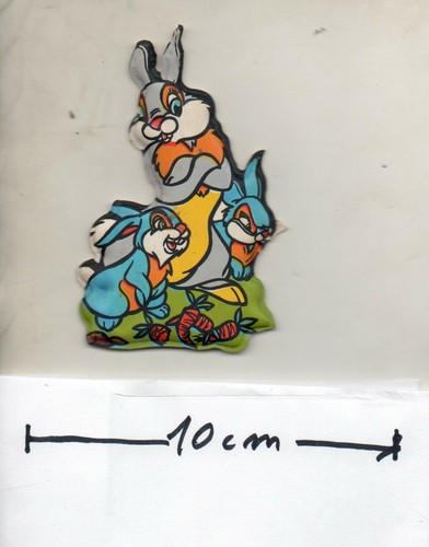 Figurina plasteco mio - figurina,