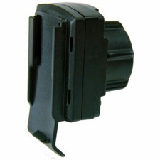 Supporto culla su misura con presa 25mm per Garmin Colorado 300 400c 400i 400t