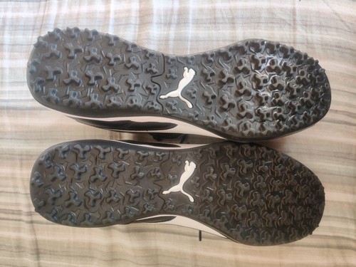 Scarpe calcetto puma uomo - calcetto,