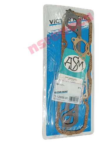 Serie smeriglio per opel corsa - serie,