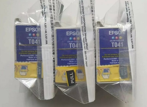T041 cartucce di - x,