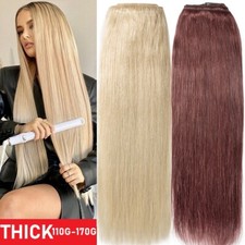 Fermaglio Capelli Umani SPESSA