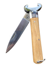 Coltellino da caccia MANICO