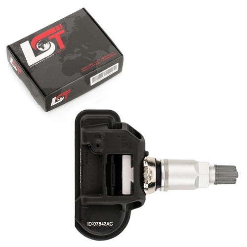 Sensore pressione pneumatici - sensore,