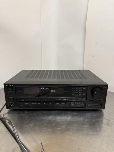 Sony str av710 stereo - str-av710,