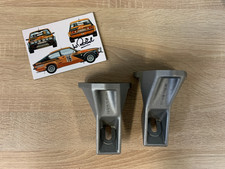 Supporto motore alluminio 1.6