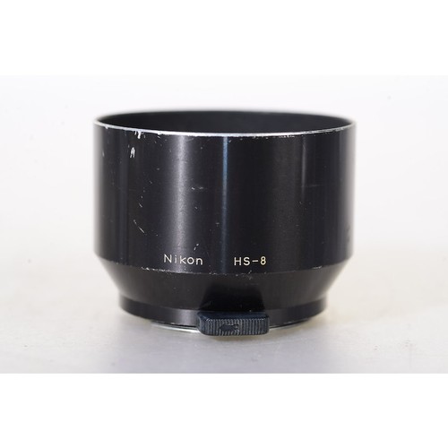 Nikon parasole paraluce hs 8 - paraluce, hs-8
