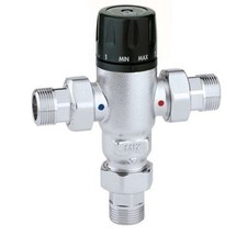 Miscelatore termico Caleffi