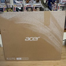 Acer Vero B7 B227Q H 22" Class