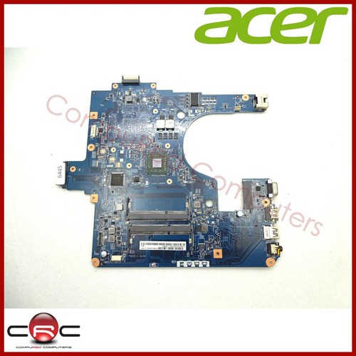 Scheda madre acer - scheda,