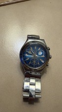 SWATCH Irony Cronografo