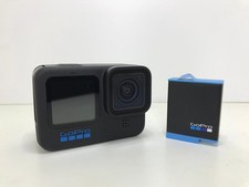 GoPro HERO11 Black Action Cam