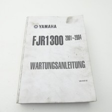 Manuale officina originale