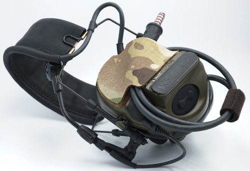 Peltor comtac xpi vi - xpi,, v,