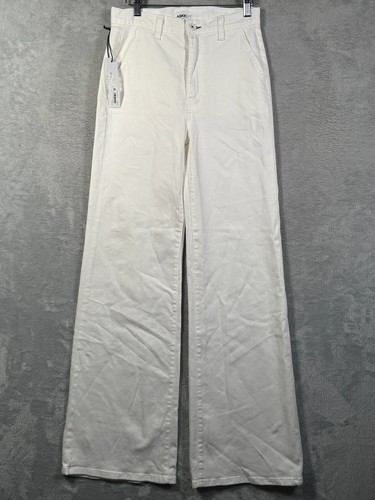 Askk jeans donna avorio - ny,