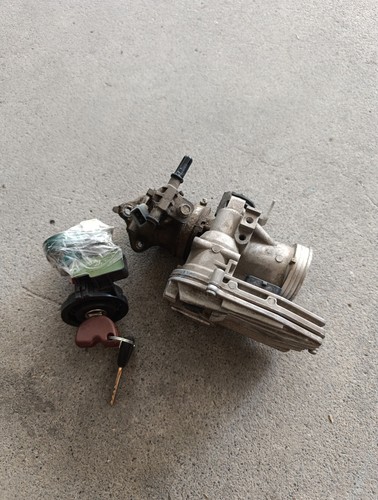 Kit chiave per piaggio - kit, beverly