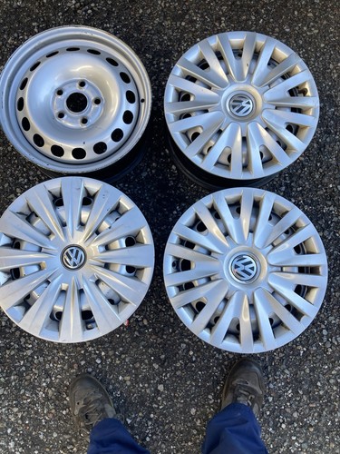 Cerchi auto volkswagen - cerchi,