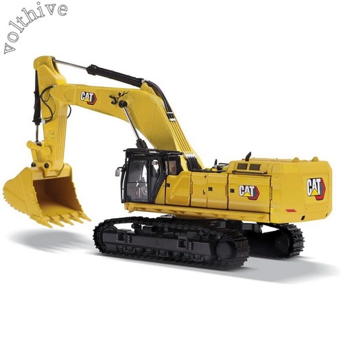 Escavatore idraulico grande - , dm