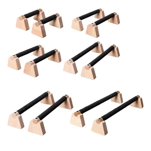 Pezzi barra per flessioni in - per,