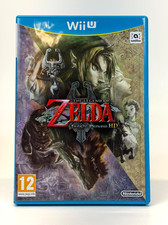 The Legend of Zelda Nintendo