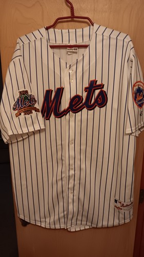 Maglia gessata rawlings - gessata, new