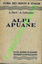 NERLI A. - SABBADINI A. - Alpi
