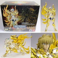 Saint Seiya Myth Cloth Bandai