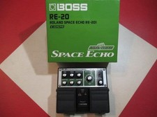 Bellissima eco spaziale BOSS