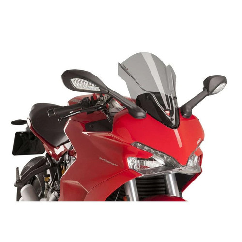 Puig cupolino racing ducati - cupolino, z-racing