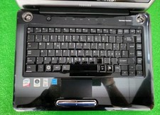 Notebook   Toshiba Satellite