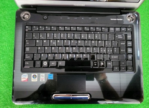 Notebook toshiba satellite - ,