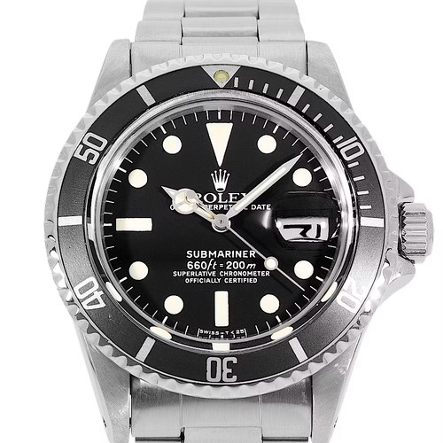 Rolex submariner automatico - submariner,