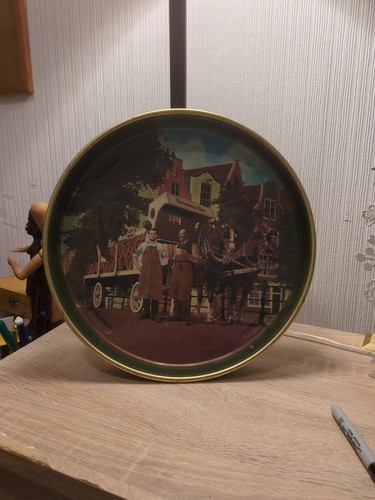 Vintage heineken beer bier - vintage,