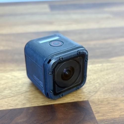 Gopro hero session action - session,