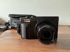 Panasonic LUMIX DC-TZ91 /