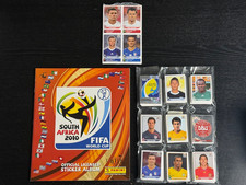 Figurine world cup - world, south
