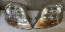 Chevrolet matiz fari - n.2,