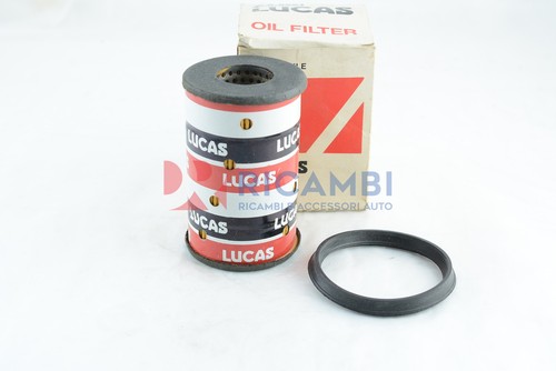 Filtro olio per lancia - per, appia
