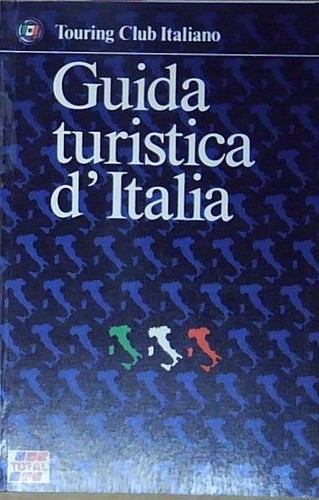 Guida turistica d - turistica, d'italia