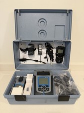 HACH DR1900 Spectrophotometer