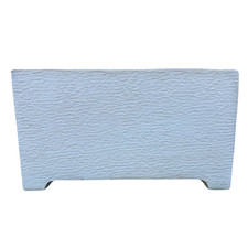 Fioriera Giardino Cemento