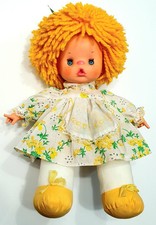 Bambola Cuore Caldo El Greco 35 cm