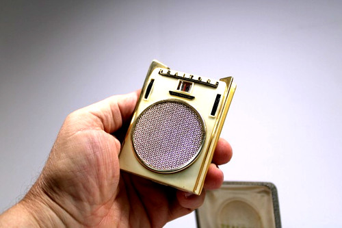 Radio transistor vintage anni - vintage,