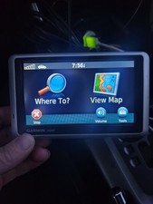 Garmin nuvi 1350 Automotive