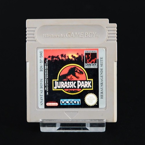 Jurassic park gioco - jurassic,